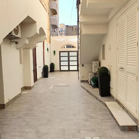 Casa Di Vicio