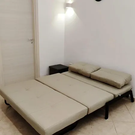 Casa Di Vicio * 马尔萨拉