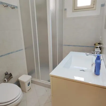 Casa Di Vicio * 马尔萨拉