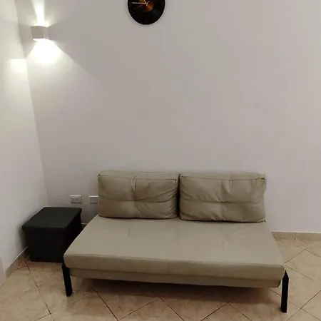 公寓 Casa Di Vicio *