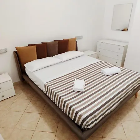 Casa Di Vicio * 马尔萨拉