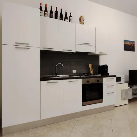 Casa Di Vicio アパート